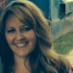 Meet your Posher, Krista